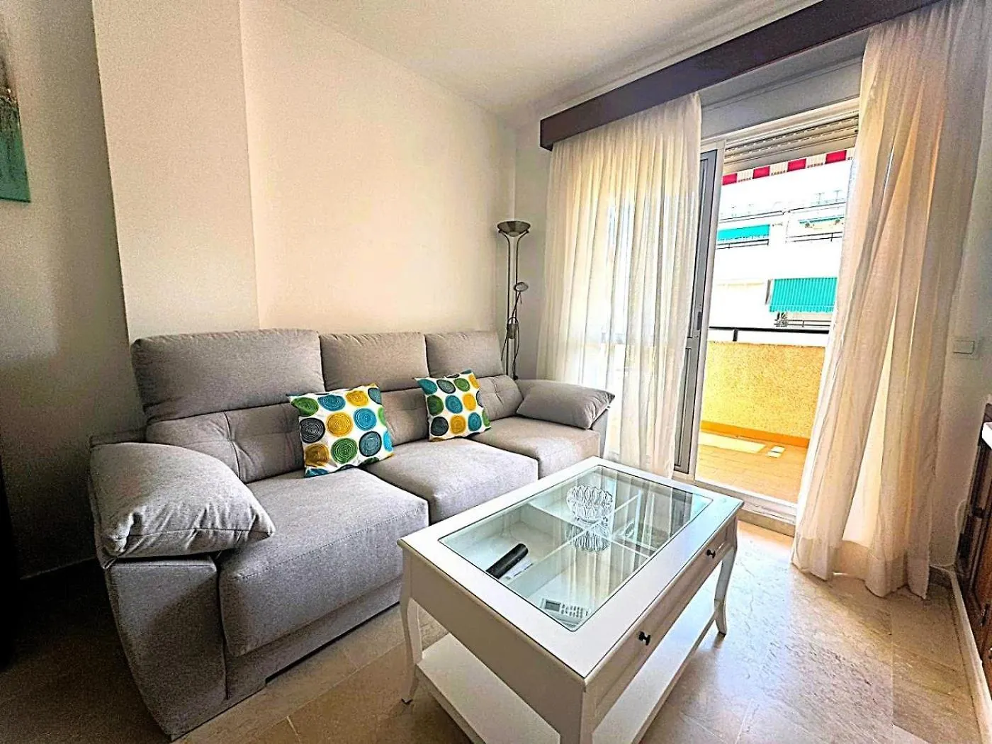 Apartamento Cabo Noval Sanlúcar de Barrameda 0*,  Spanien