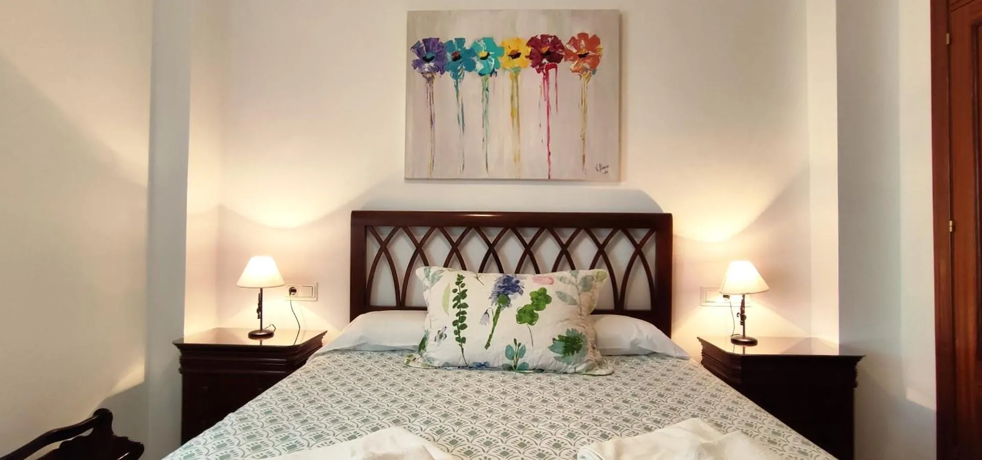 Apartamento Cabo Noval Sanlúcar de Barrameda 0*,