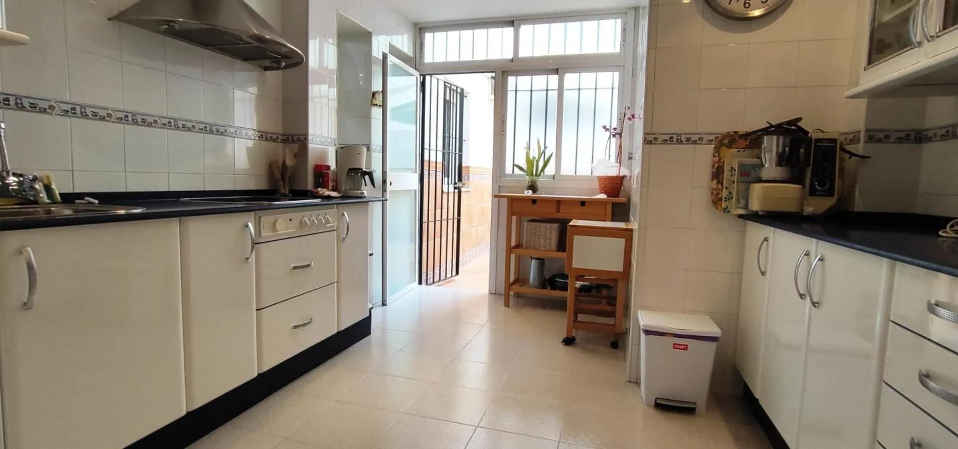 Apartamento Cabo Noval Sanlúcar de Barrameda Apartment