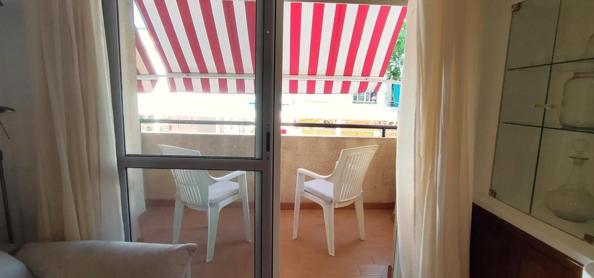 Apartamento Cabo Noval Sanlúcar de Barrameda