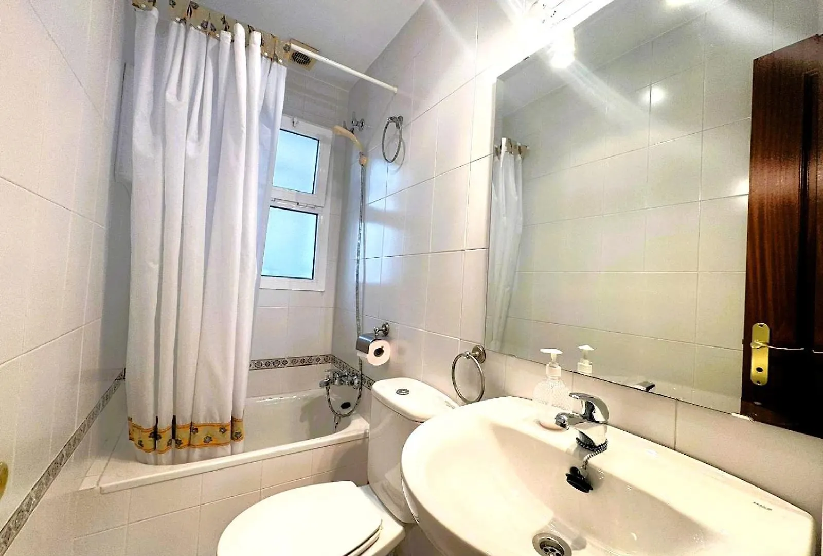 Apartamento Cabo Noval Sanlúcar de Barrameda Apartment