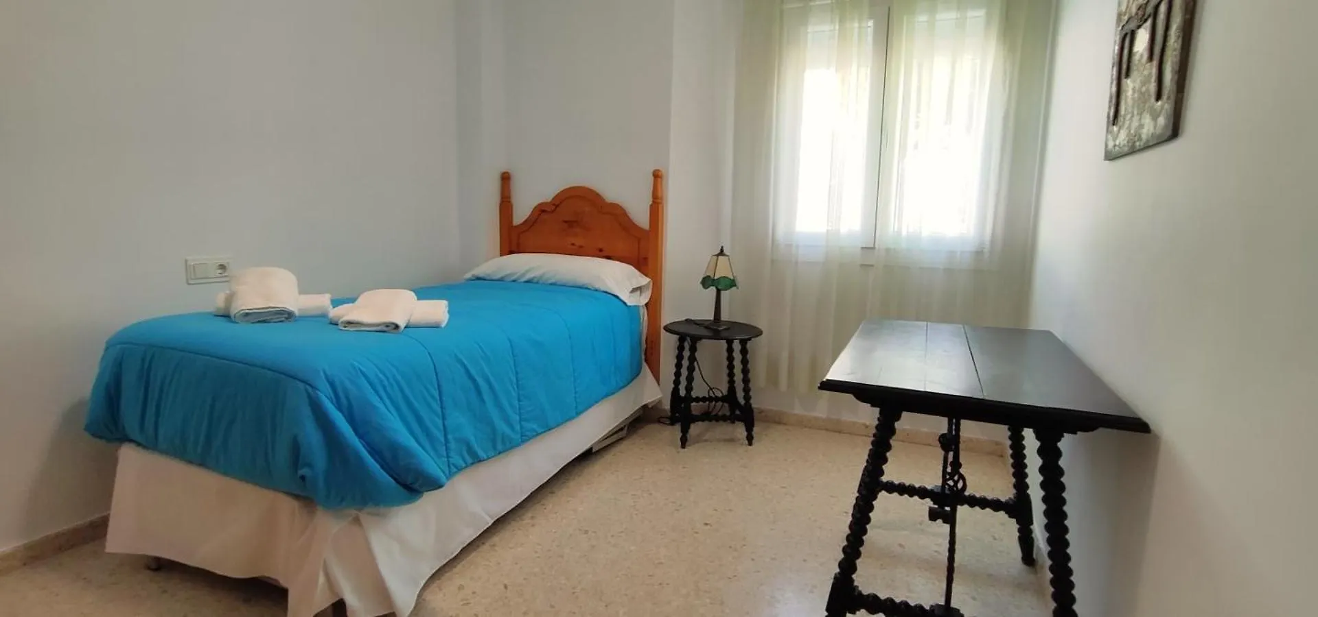 Apartment Apartamento Cabo Noval Sanlúcar de Barrameda