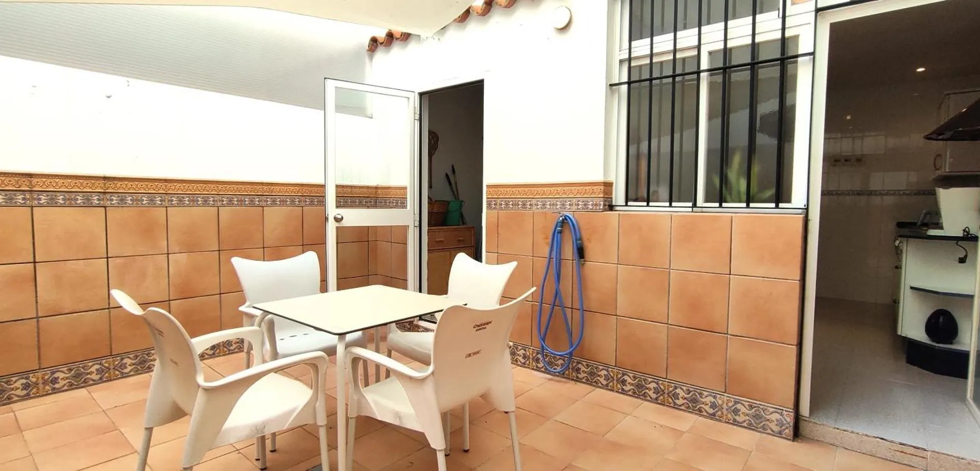 Apartamento Cabo Noval Sanlúcar de Barrameda Apartment