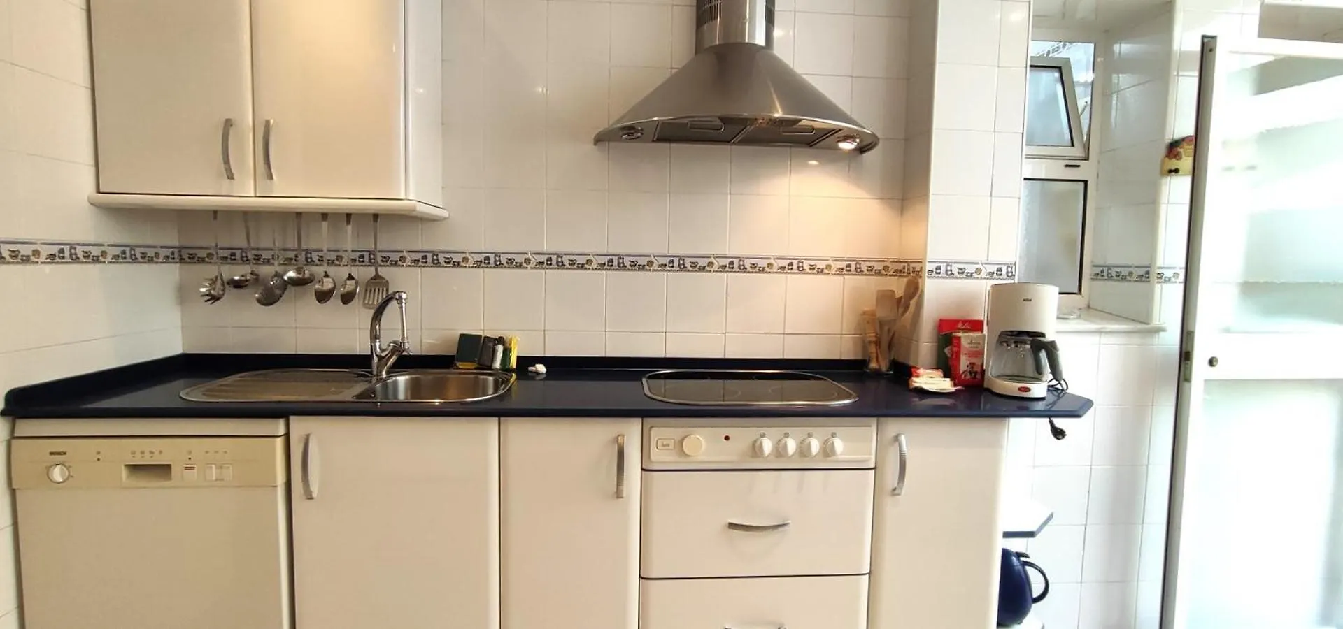 Apartamento Cabo Noval Sanlúcar de Barrameda Spanien