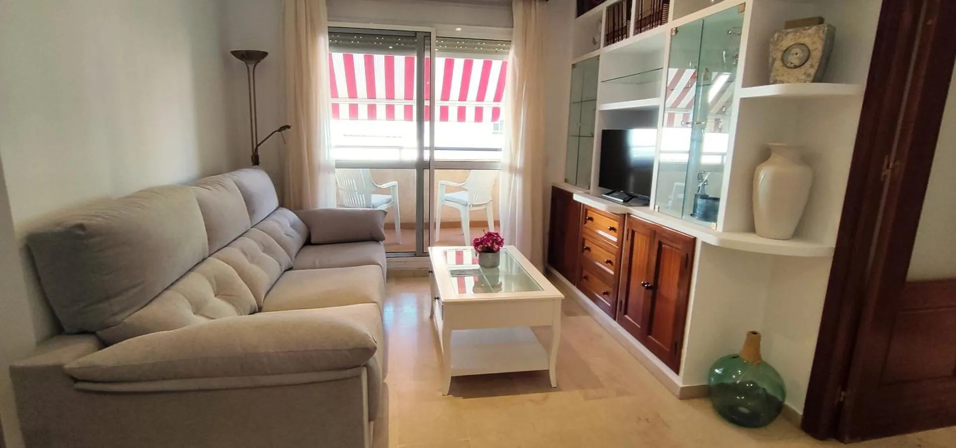 Apartamento Cabo Noval Sanlúcar de Barrameda 0*,  Spanien
