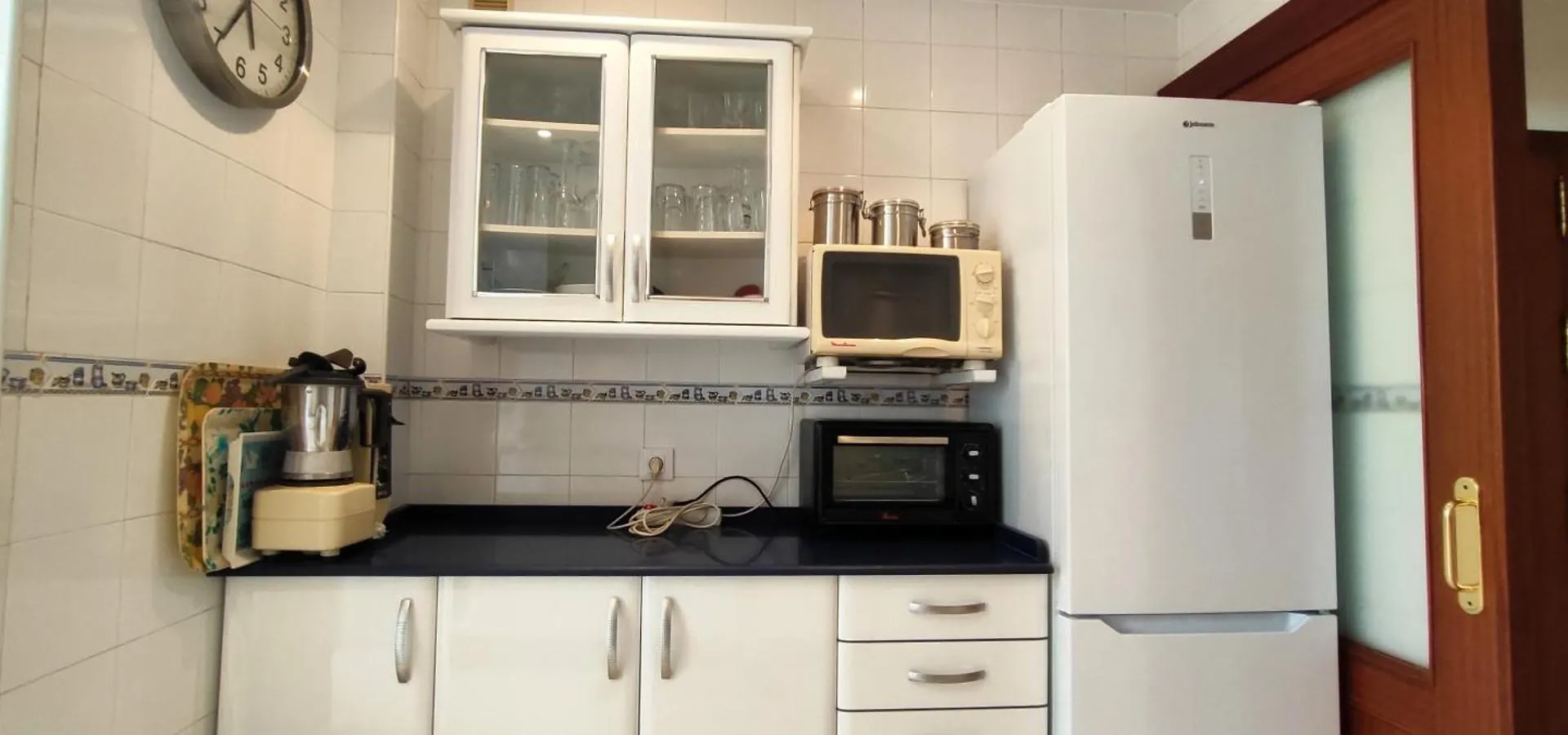 Apartamento Cabo Noval Sanlúcar de Barrameda Apartment