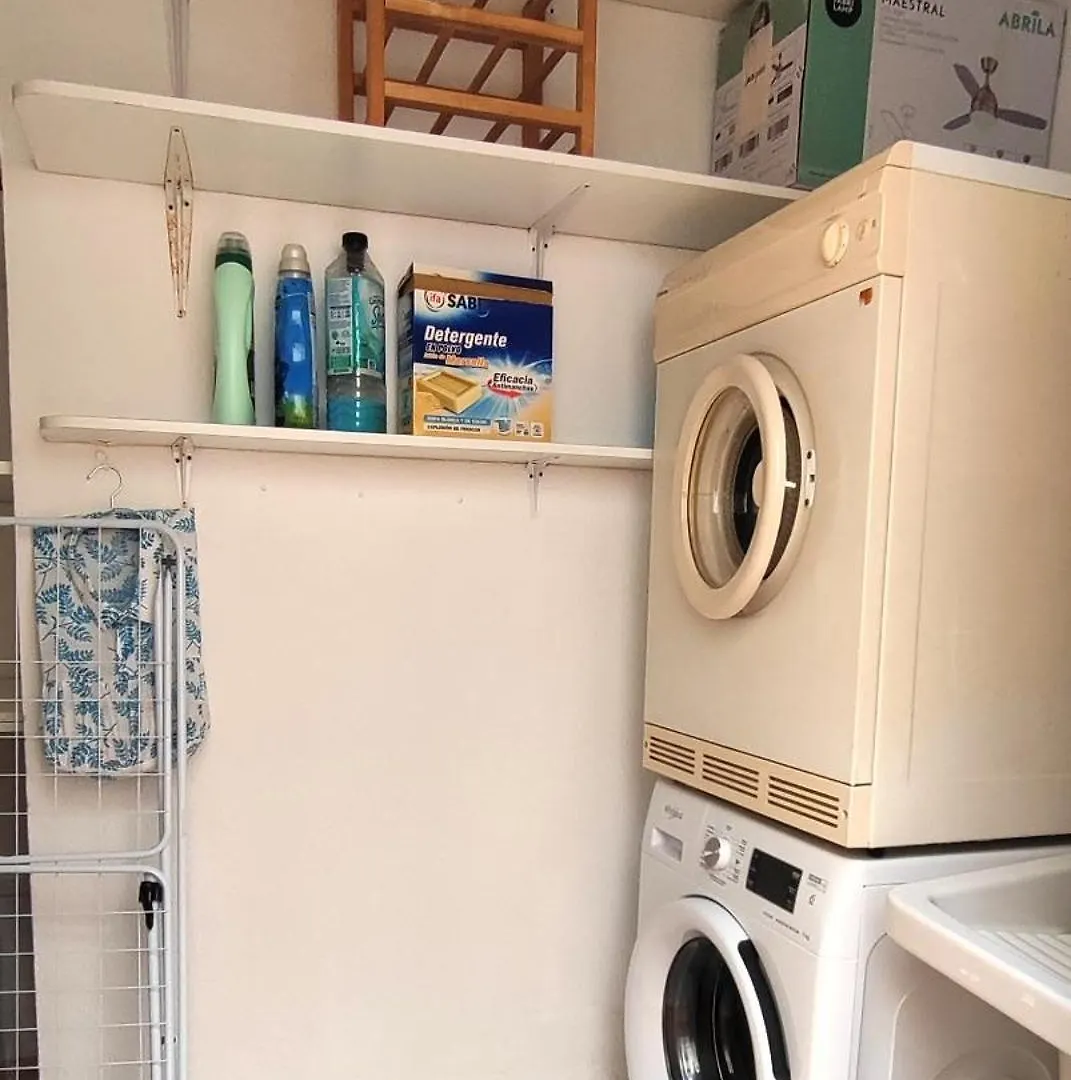 Apartamento Cabo Noval Sanlúcar de Barrameda